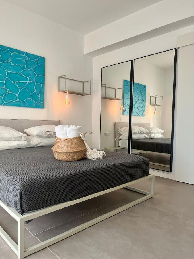 Bed and Breakfast Il Volo Sperlonga Exterior foto