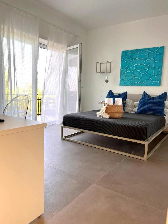 Bed and Breakfast Il Volo Sperlonga Exterior foto