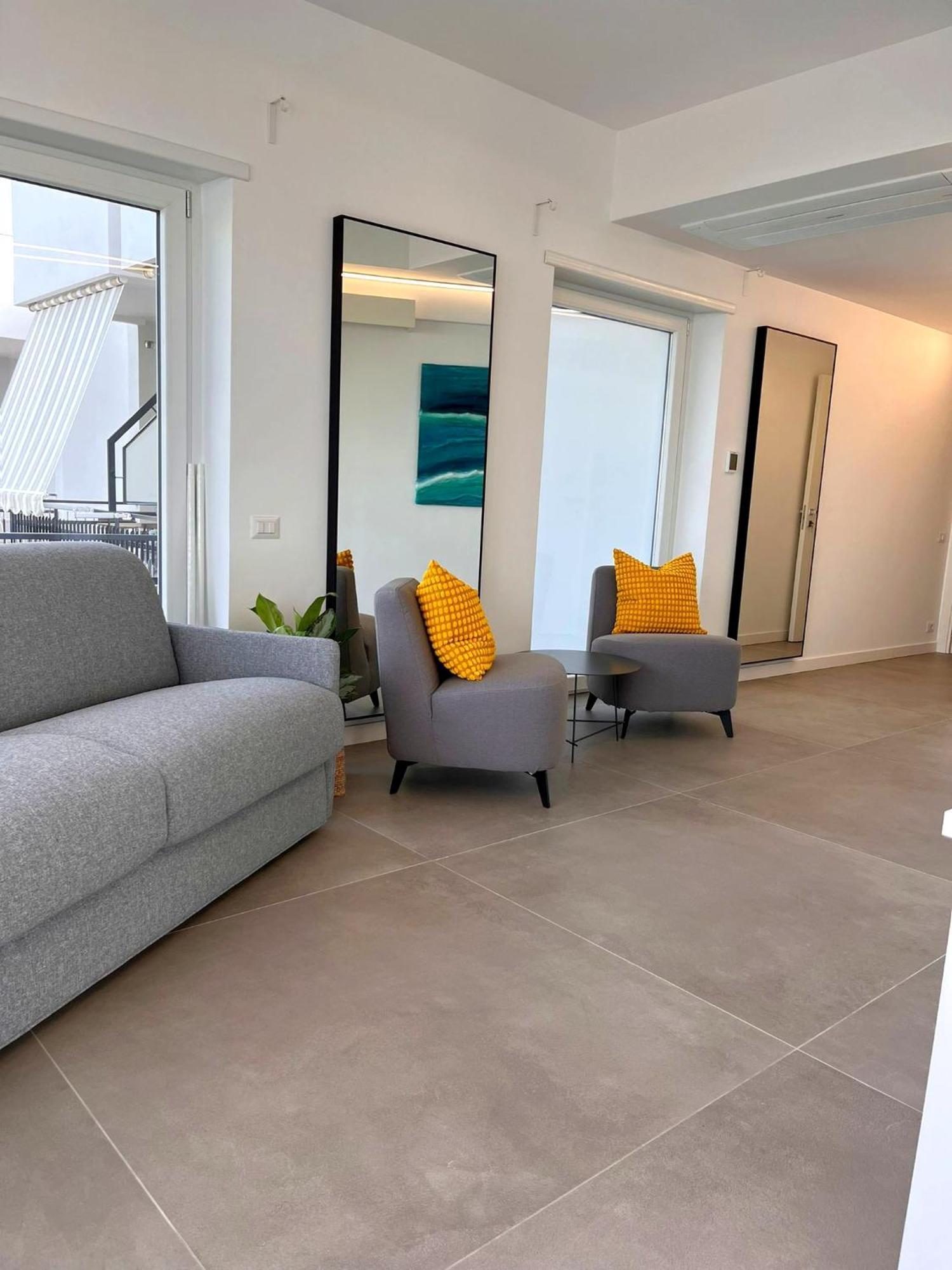 Bed and Breakfast Il Volo Sperlonga Exterior foto