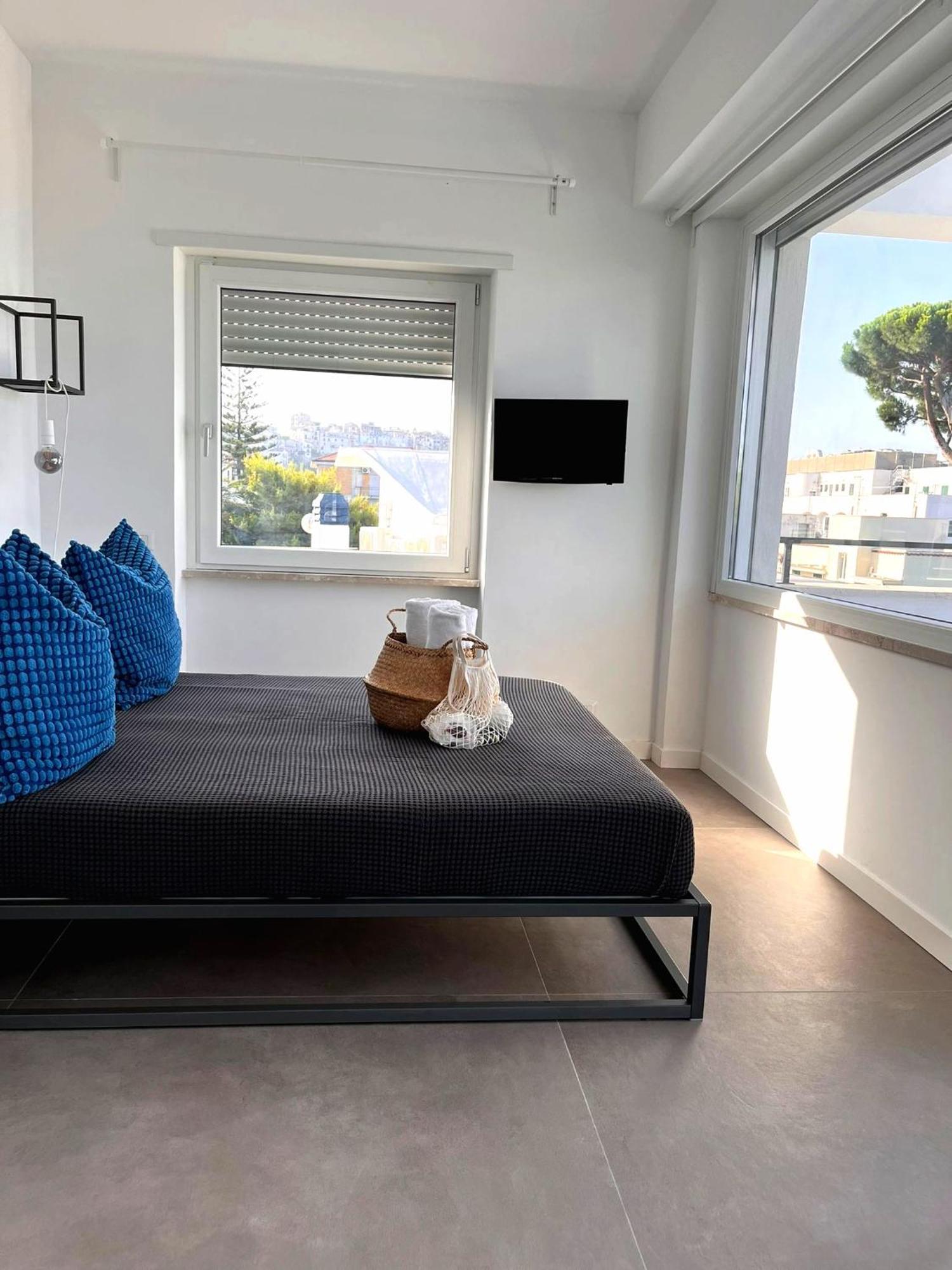 Bed and Breakfast Il Volo Sperlonga Exterior foto