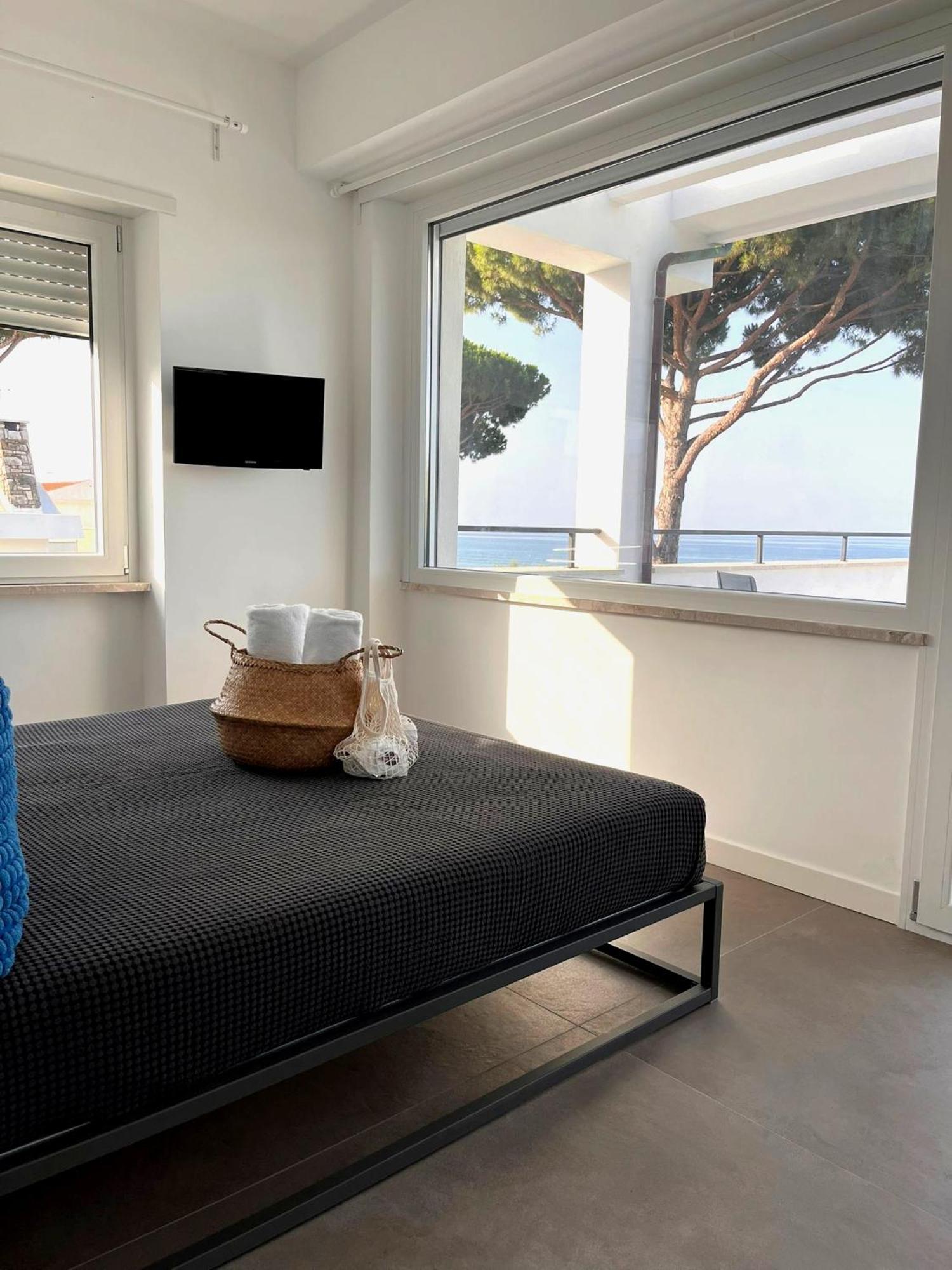 Bed and Breakfast Il Volo Sperlonga Exterior foto