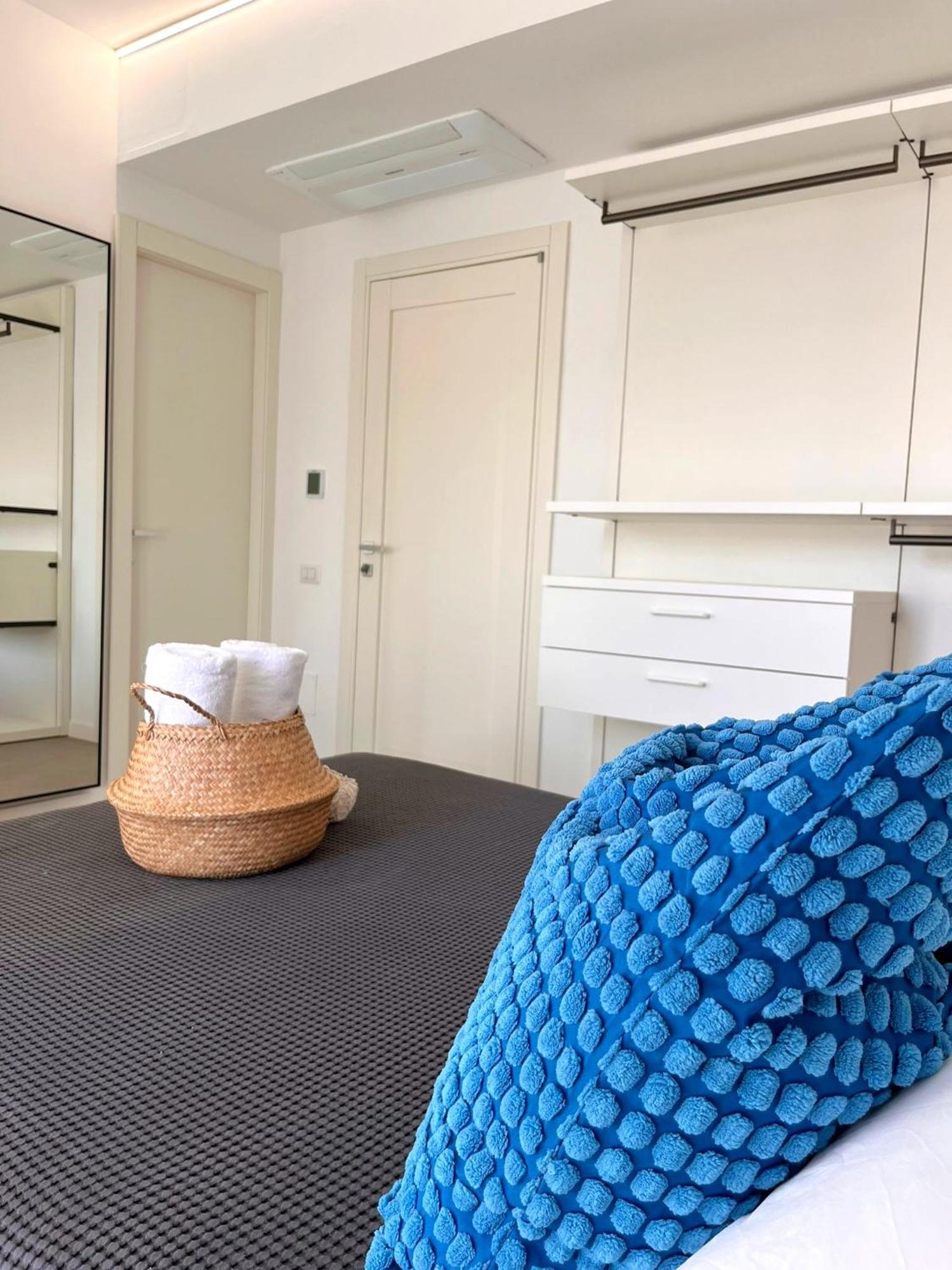 Bed and Breakfast Il Volo Sperlonga Exterior foto
