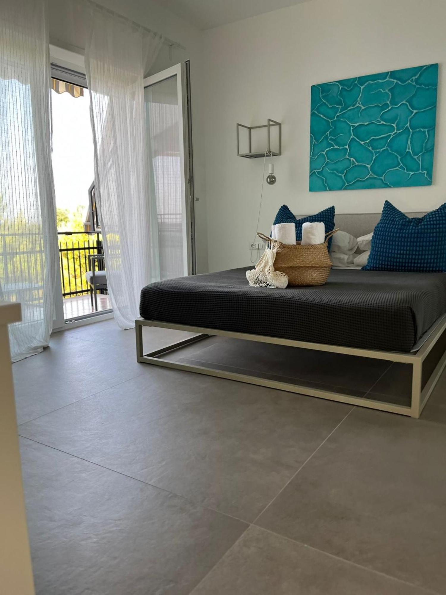 Bed and Breakfast Il Volo Sperlonga Exterior foto