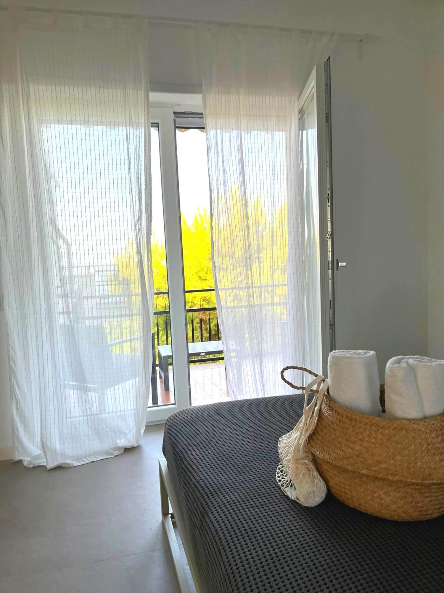 Bed and Breakfast Il Volo Sperlonga Exterior foto